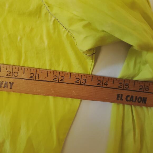 Rock 47 Wrangler Womens XL Western Shirt Rhinestone Studded Snap Long Sleeved - Picture 11 of 12